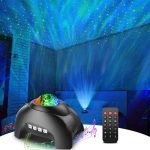 led projector
