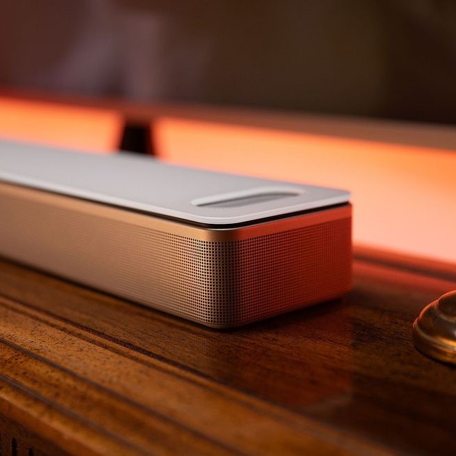best dolby atmos soundbar