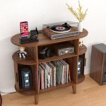 turntable stand