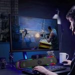computer soundbar