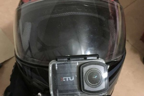 Enhance Your Rides with the Right Motorcycle Action Camera motorcycle action camera