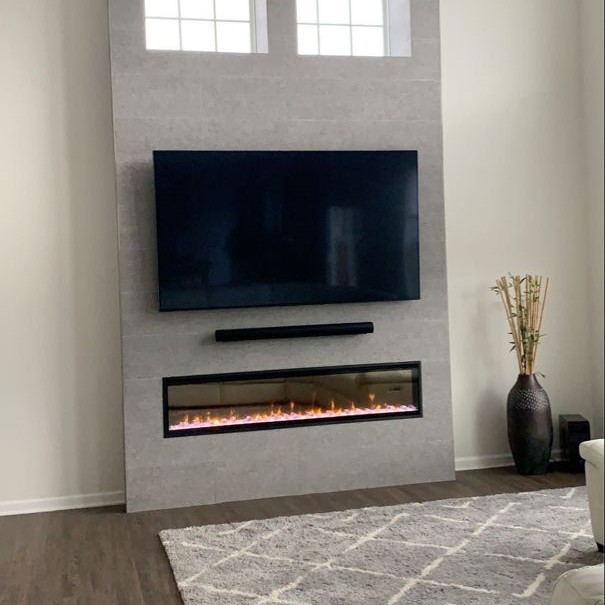 soundbar wall mount