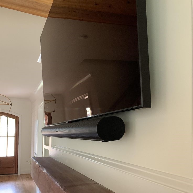 soundbar wall mount