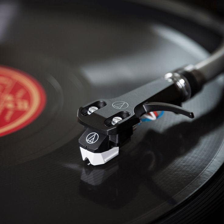 turntable stylus