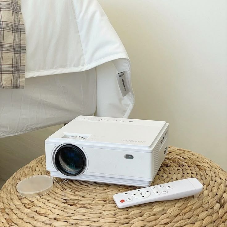 led projector