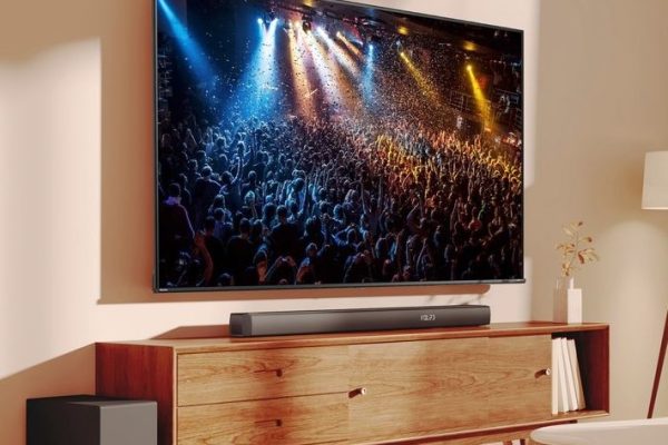 best soundbar for tv
