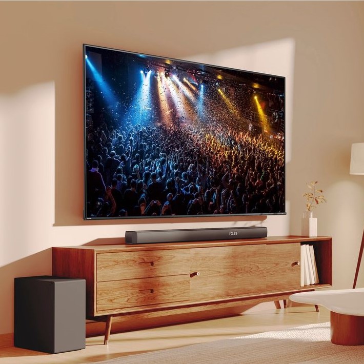 best soundbar for tv