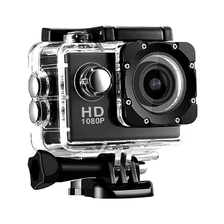 action camera 4k+