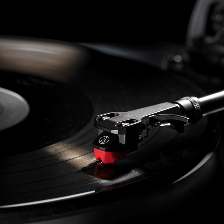 turntable stylus