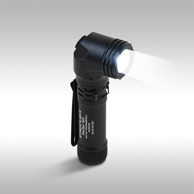 action camera flashlight