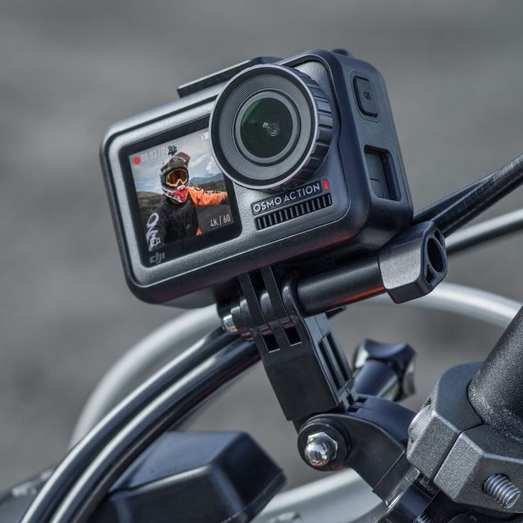 action camera 4k+